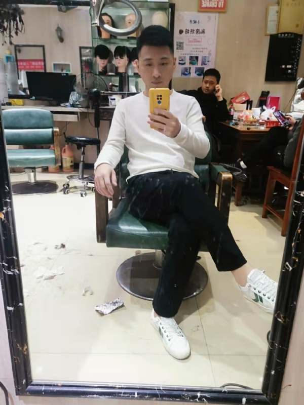 陈辉88的第一张照片--晋江征婚网