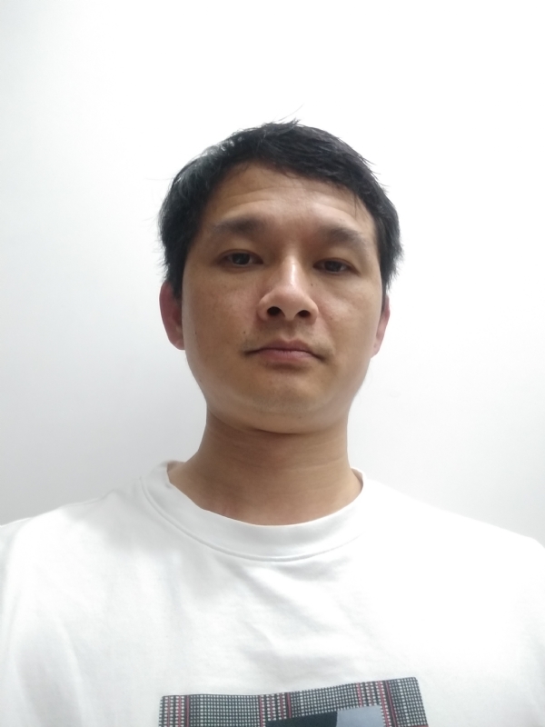 鼓浪扬帆的第一张照片--晋江征婚网