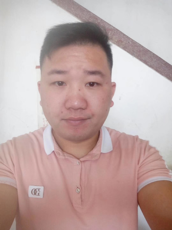 星星之火的第一张照片--晋江征婚网