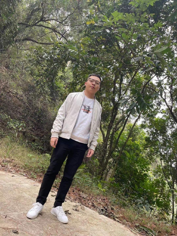 WD的第一张照片--晋江征婚网