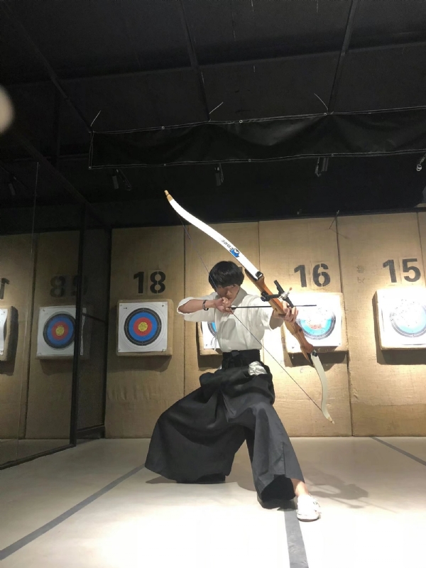 暴走辐射的第二张照片--晋江征婚网