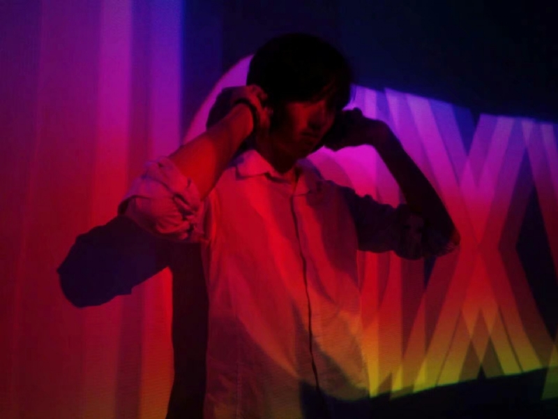 暴走辐射的第三张照片--晋江征婚网