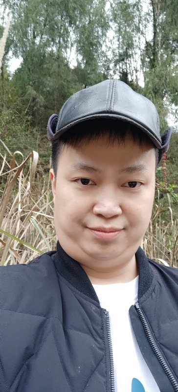 熊猫儿的第一张照片--晋江征婚网