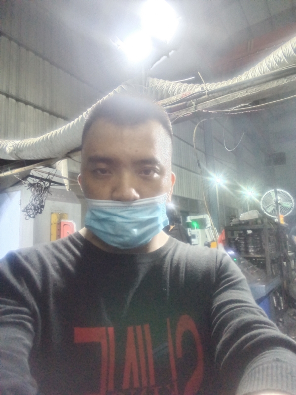 寻找爱情的春天的第一张照片--晋江征婚网