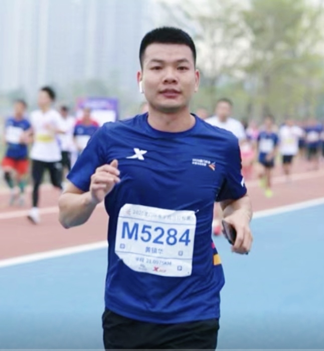 HZH110088的第二张照片--晋江征婚网