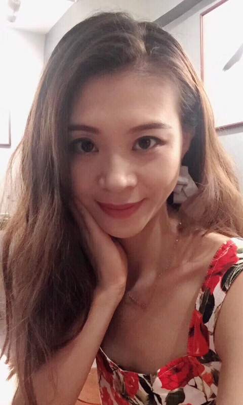 莎莎的第一张照片--晋江征婚网