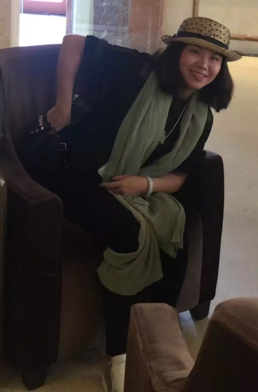 seven的第一张照片--晋江征婚网