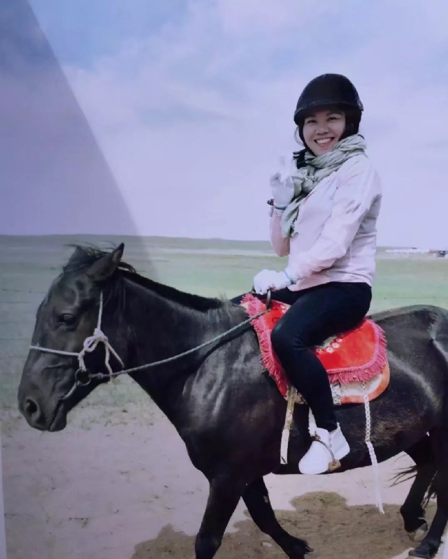 seven的第三张照片--晋江征婚网