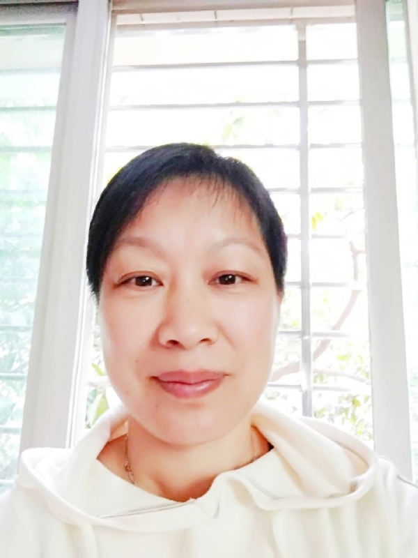 小妹的第二张照片--晋江征婚网