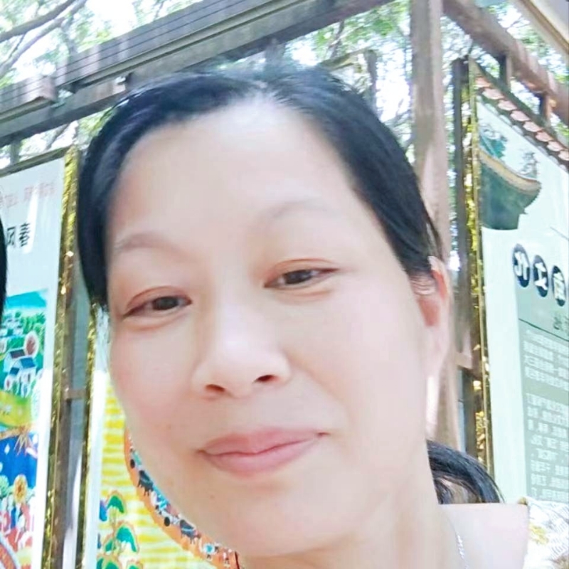 小妹的第三张照片--晋江征婚网