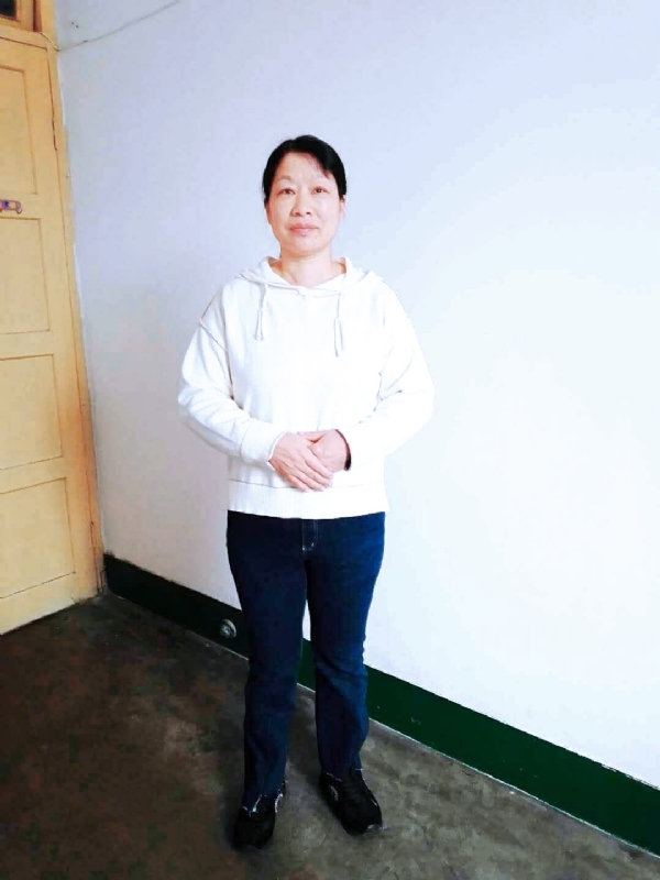 小妹的第四张照片--晋江征婚网