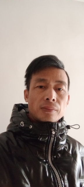 无声的寂寞难耐的第一张照片--晋江征婚网