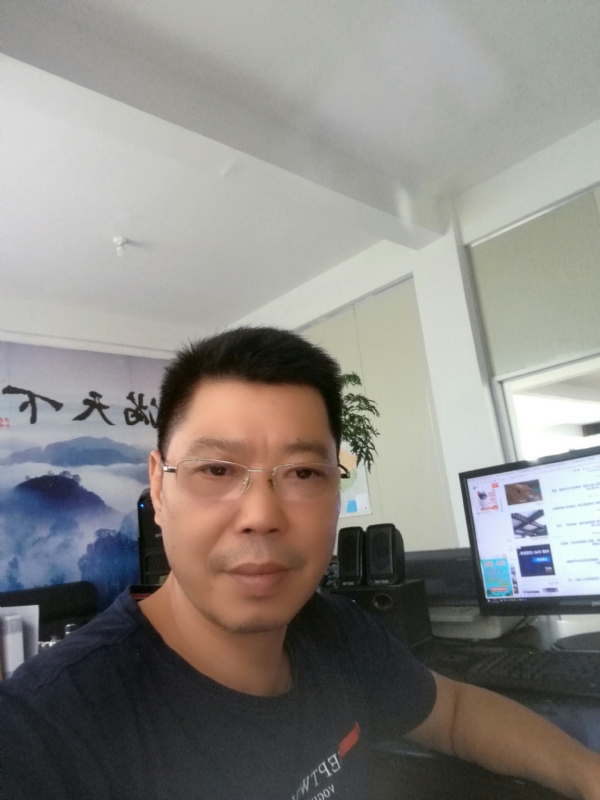 心平气和的第二张照片--晋江征婚网