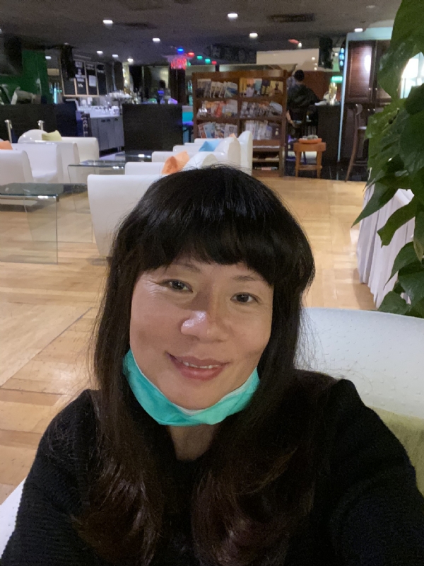 Sakura的第二张照片--晋江征婚网