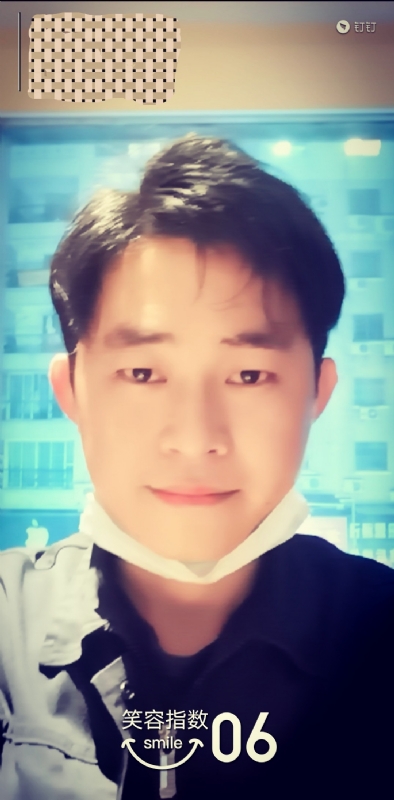 小丑鱼的第一张照片--晋江征婚网