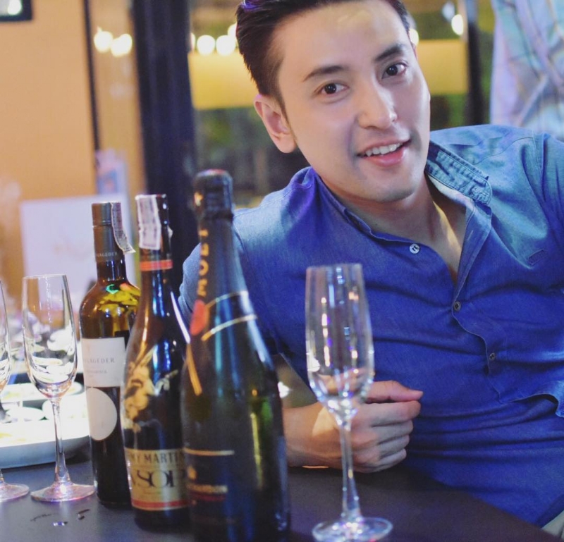 David的第一张照片--晋江征婚网