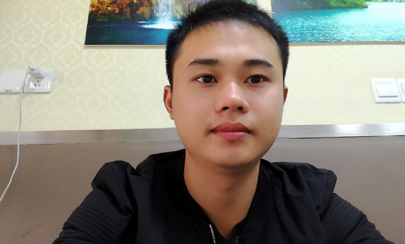 汐颜茹夢的第一张照片--晋江征婚网