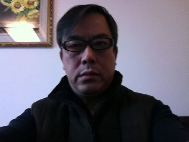 Kevin的第一张照片--晋江征婚网