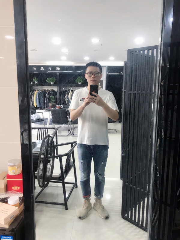 黄大仙的第一张照片--晋江征婚网