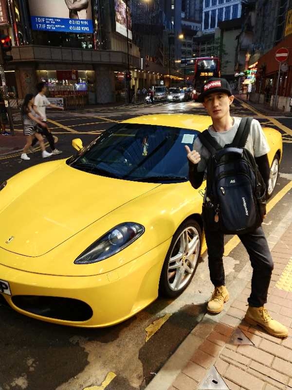 非诚勿扰的第一张照片--晋江征婚网