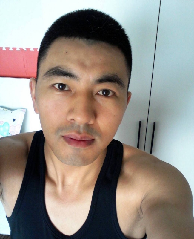 天道酬勤的第一张照片--晋江征婚网