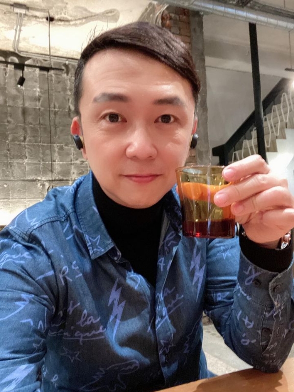 陈道明的第二张照片--晋江征婚网