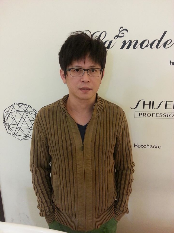 陈道明的第七张照片--晋江征婚网