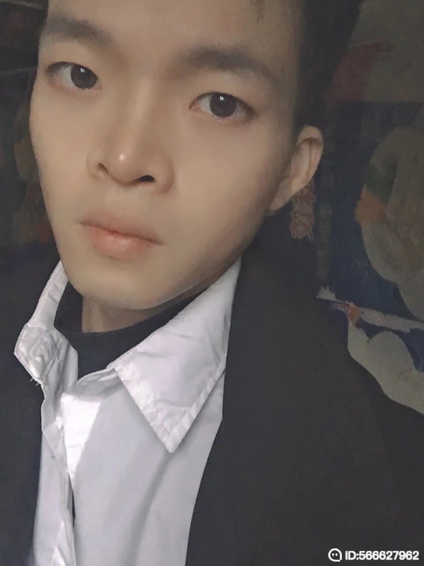 只为遇见你的第一张照片--晋江征婚网