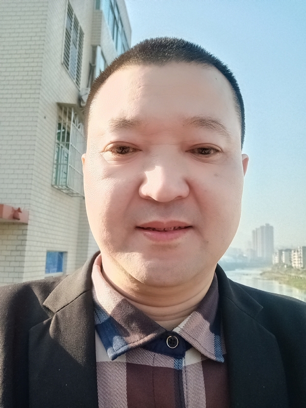 曾经受伤的心灵的第二张照片--晋江征婚网