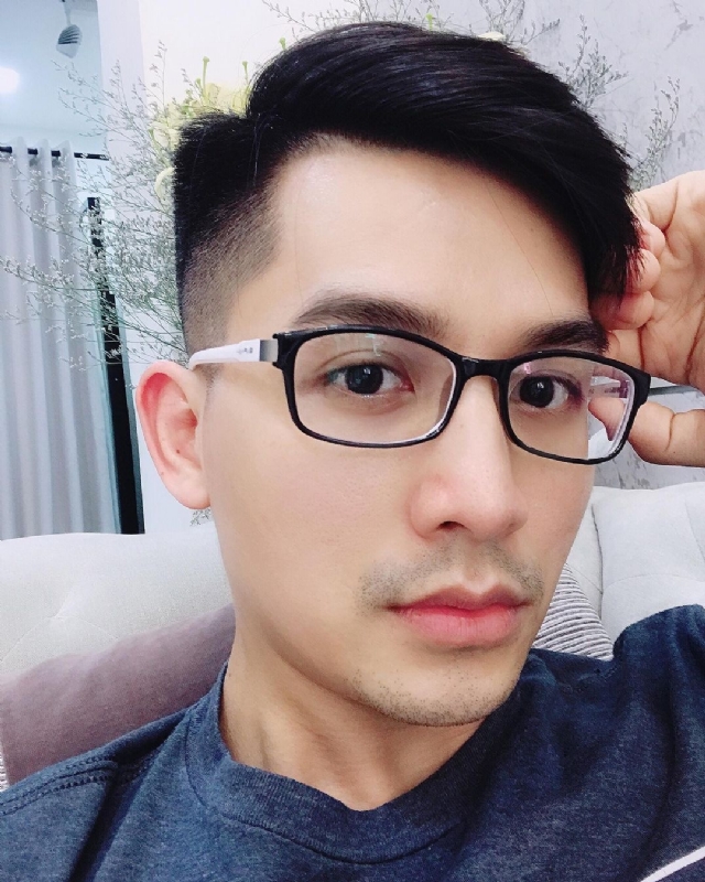 啊泽的第二张照片--晋江征婚网