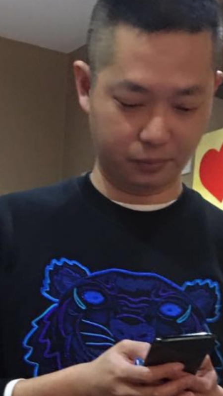 刘5的第一张照片--晋江征婚网