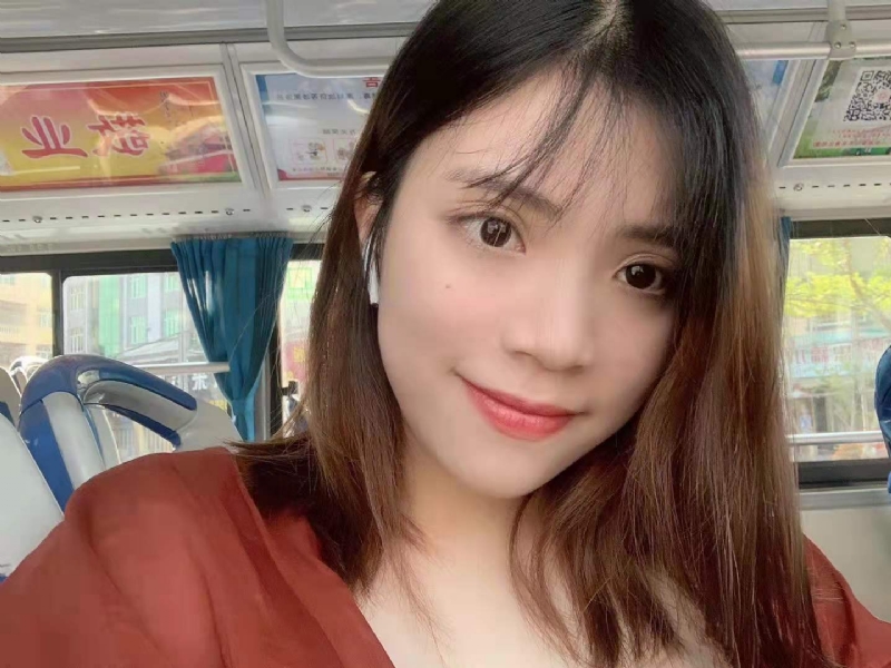 小眼睛的第一张照片--晋江征婚网