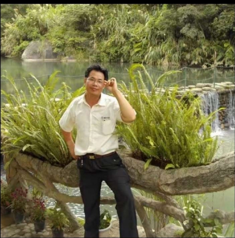 有高度才有格局的第一张照片--晋江征婚网