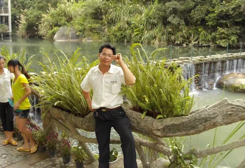 有高度才有格局的第三张照片--晋江征婚网