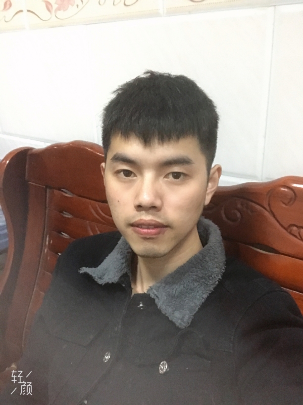 缘分的第二张照片--晋江征婚网