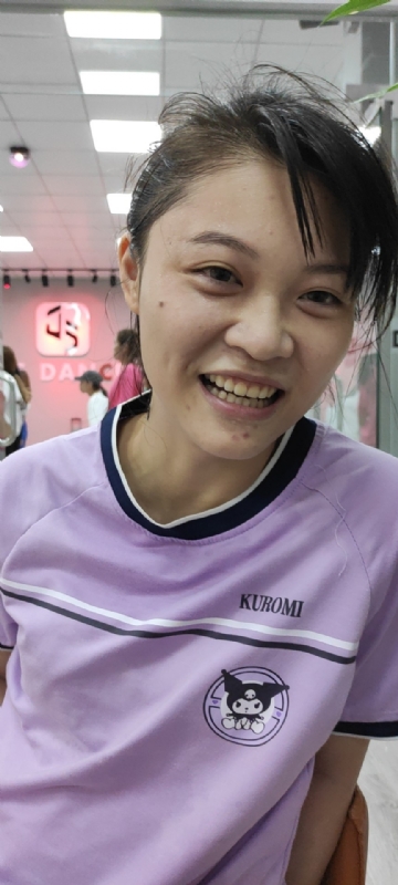 小慧的第一张照片--晋江征婚网