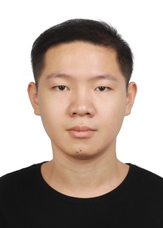 斜杆青年的第一张照片--晋江征婚网