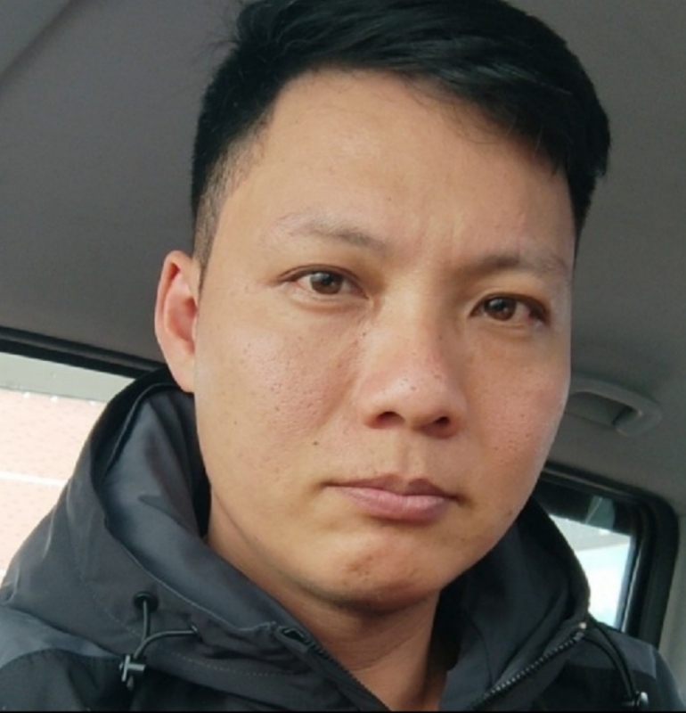 天然呆的第一张照片--晋江征婚网