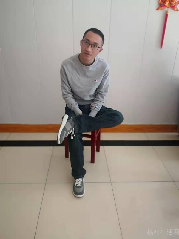 小青年的第一张照片--晋江征婚网