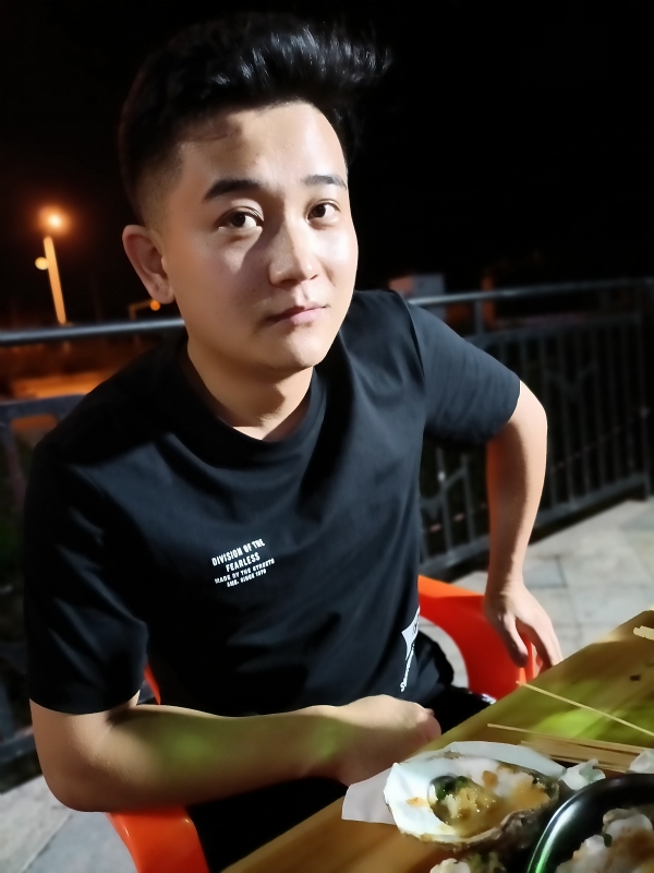 想找个干妈的第二张照片--晋江征婚网