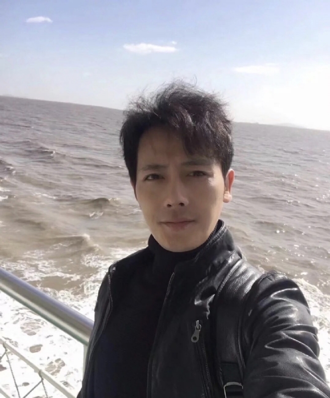 疯狂的小鱼的第一张照片--晋江征婚网