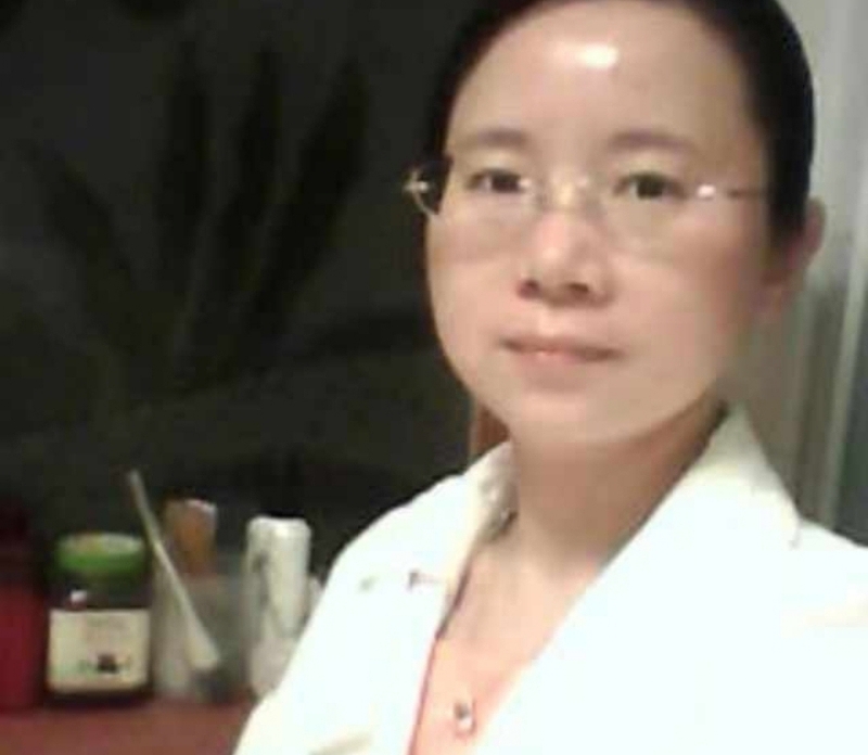 寻觅有缘人的第一张照片--晋江征婚网