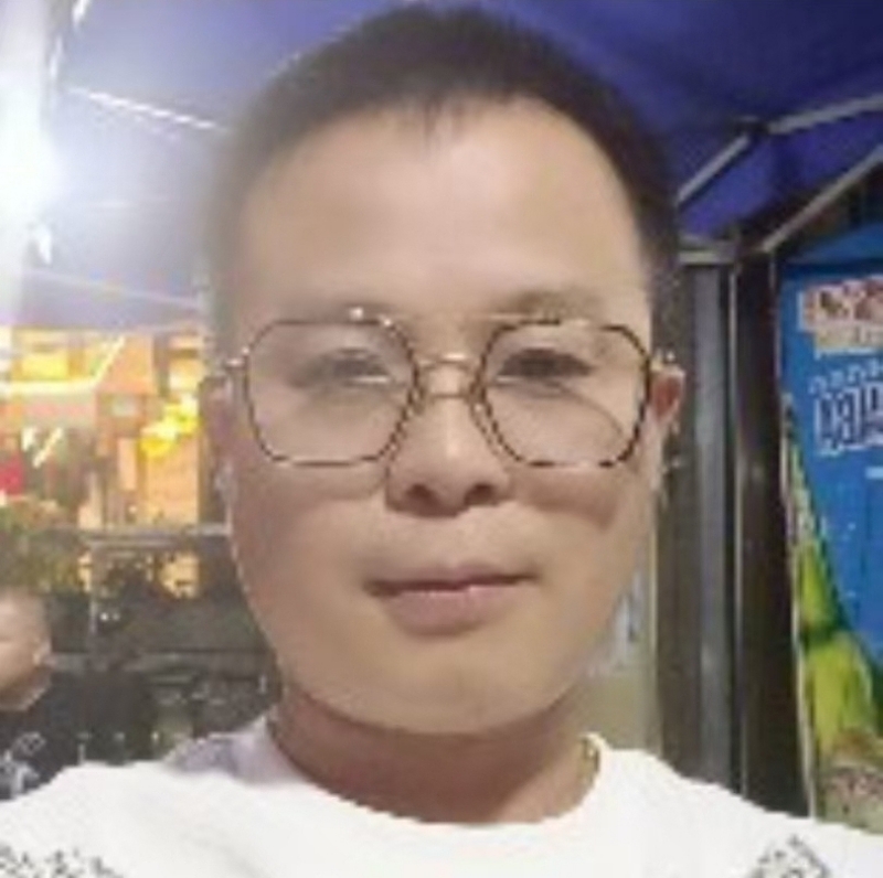 逍遥霸道的第一张照片--晋江征婚网