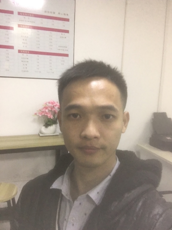 法律人小陈的第一张照片--晋江征婚网