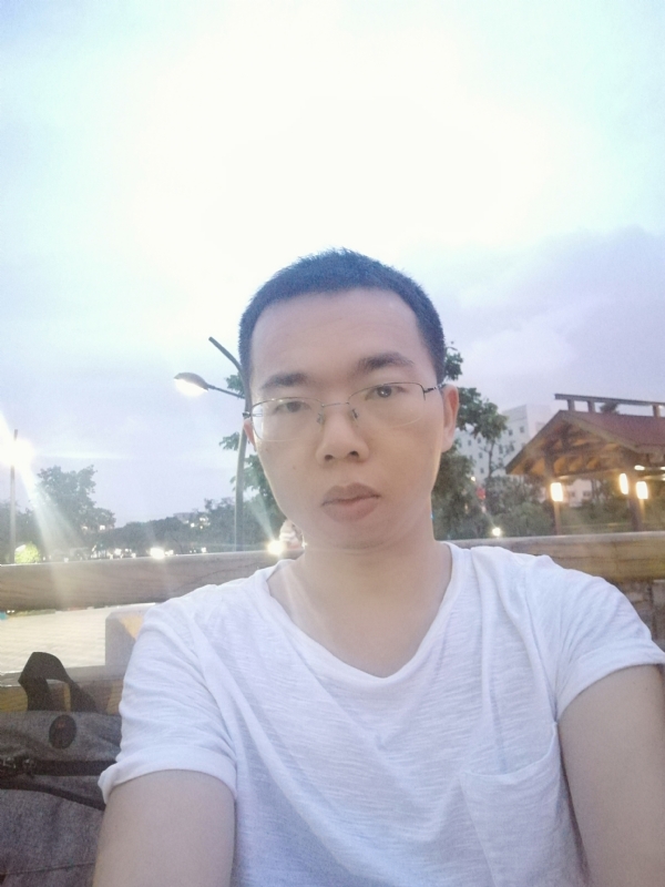 逮竹的第一张照片--晋江征婚网