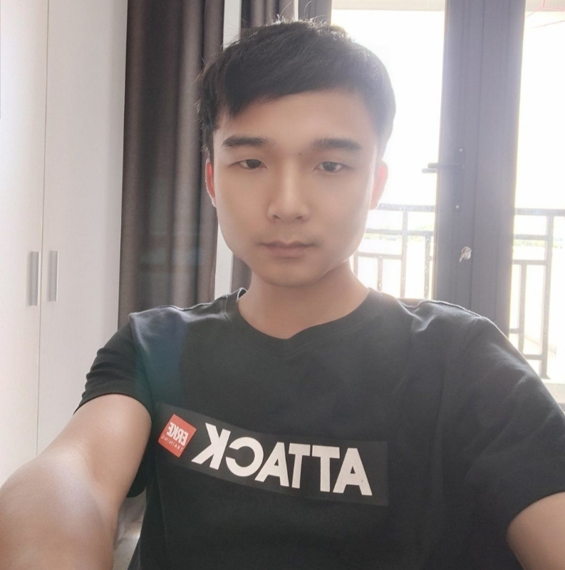 摇铃唤白鹿的第一张照片--晋江征婚网