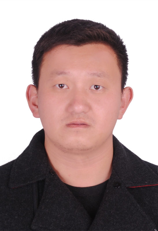 吴痕的第一张照片--晋江征婚网