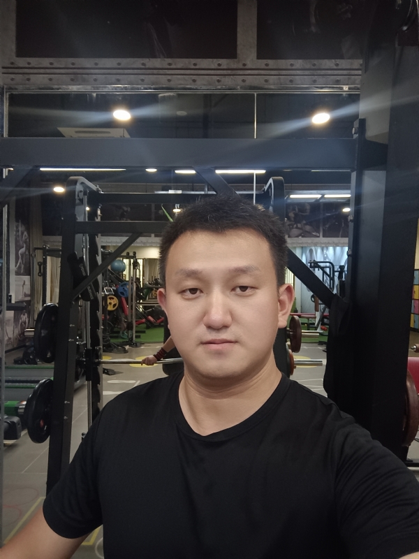 吴痕的第二张照片--晋江征婚网