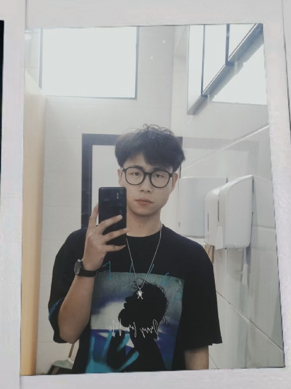 Ais的第一张照片--晋江征婚网