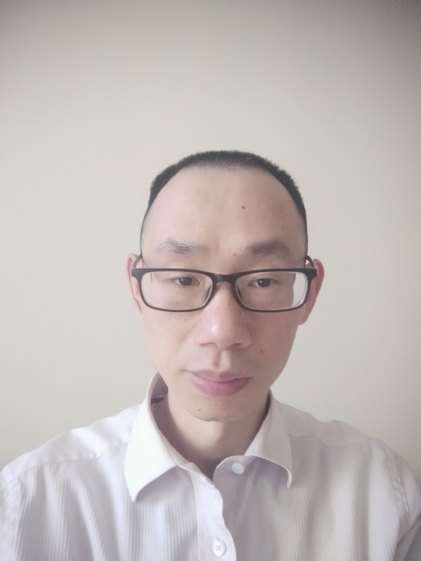 小卓的第二张照片--晋江征婚网